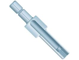 Extender Tool to Torque Driver for Headless Nuts; 1/EA