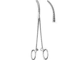 OVERHOLT FCP LONG JAW 8 1/4