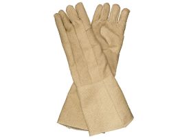 GLOVE ZETEXPLUS 200 23IN HI TEMPERATURE.