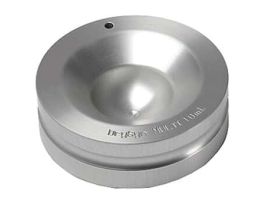 Heater Block Insert for Small & Medium Bases, 10 mL, 3/PK