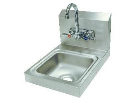 SINK HAND WALL MOUNTED