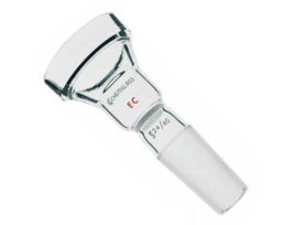 ROTARY EVAP BUMP TRAP 24/40