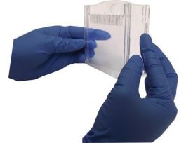 NUVIEW TG MINI GEL4-20% 17WELL