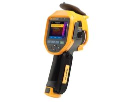 Professional Thermal Imager; 153,600 or 326,400 Pixels
