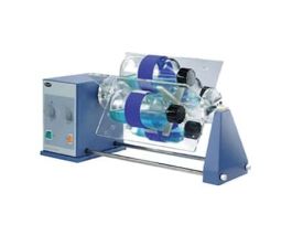 Drum for Four Bottles