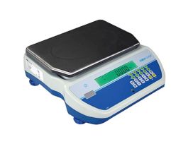 Cruiser Bench Checkweighing Scale; 32 kg x 1 g