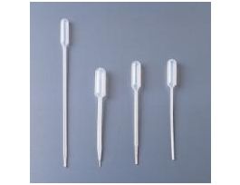 PIPET DROPPER GRAD DISPOSABLE PE PK500