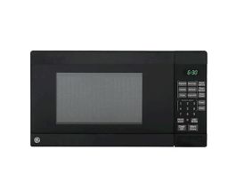Countertop Microwave Oven, 700 Watts, 0.7 Cu. Ft., Black; 120V, 60 Hz