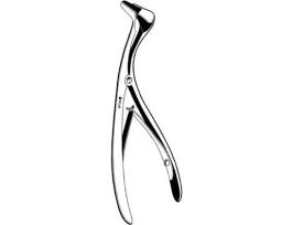 BECKMAN NASAL SPECULUM 5 3/4IN