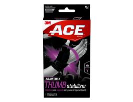 ACE™ Brand Deluxe Thumb Stabilizer 905632, Adjustable