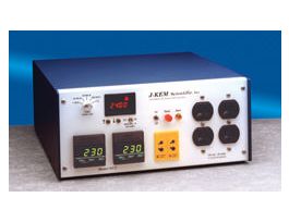 DIGITAL TEMP. CONTROLLER