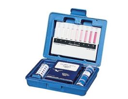 Colorimetric PHenol Test Kit