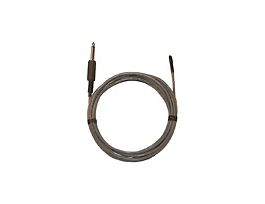 Gen-Purp Fle x Thermistor, Vinyl Sheath and Tip, Phono Plug, 50ft Lead
