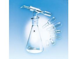 100ML VOLUMETRIC BULB
