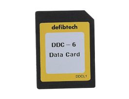 LIFELINE MED CAP DATA CRD