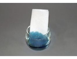 ABSORBENT STRIPS 50ML PK100