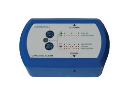 Alarm, Cryo-Sentry Low Level