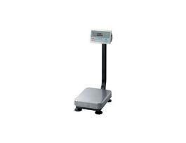 Industrial Scale, 60lb x 0.01 Lb with Display Column