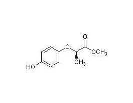 (+)-2-(4-HYDROXYPHENOXY)PROPIO