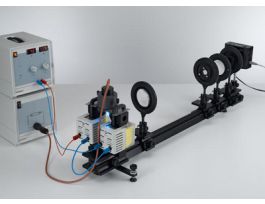 MEASURING ZEEMAN EFFECT