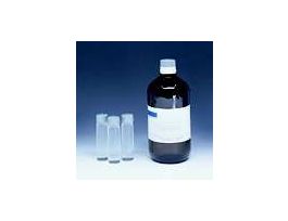 Ultra Pure Water Blanks, 1L, Case of Four.