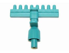 8-CHANNEL ASPIRATOR/DISP TIP