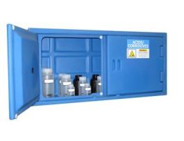 POLYETHYLENE CABINET