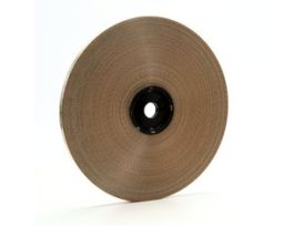 3M™ Dual Lock™ Low Profile Reclosable Fastener SJ4570, Clear, 5/8 in x 50 yd, 3 per case