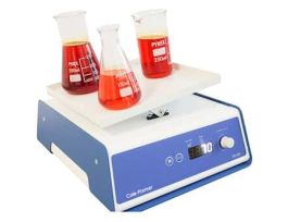 Mini See-Saw Rocking Shaker; 120 VAC