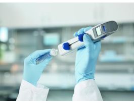 REPEATER M4 W COMBI TIP AND ASST RACK