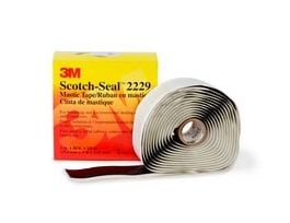 3M™ Automotive Heat Shrink Tubing SMS, .350 inch I.D., Green Squares, 1220 mm length, 500 per carton, 125/Case