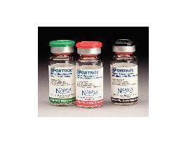 SPORE SUSPENSION/STEAM