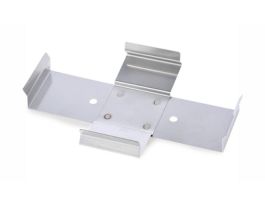 VWR CLAMP MICROPLATE SS