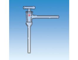 2MM HI VAC STOPCOCK (GB)