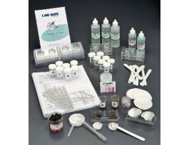 SOIL NUTRIENTS & FERTILIZERS L ACTIVITY