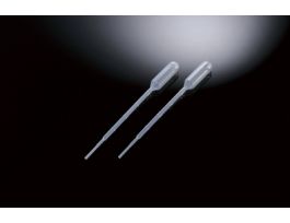 PIPET TRANSFER DISP BULK PE 16 CM 1 ML