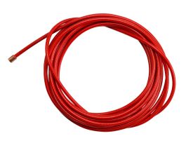 Sheathed Metal Cable 16'