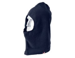 FLEECE BALACLAVA COLD STORE PE NAVY BLUE