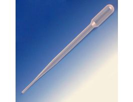 TRANSFER PIPET 155MM ST 5 ML 20/PK CS500