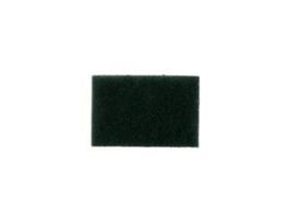 Scotch-Brite™ General Purpose Scrub Pad 9650, 3 in x 4.5 in, 40/Box, 2 Boxes/Case