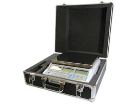 Hard Carrying Case with Lock for LBX Scales