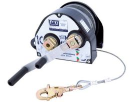 3M™ DBI-SALA® Confined Space Winch, 1 EA