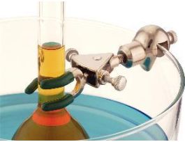 VWR CLAMP WATER BATH TALON SML. CS