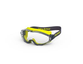 EYEWEAR LT300 TRUSHIELDCLR RIMLESS LENS