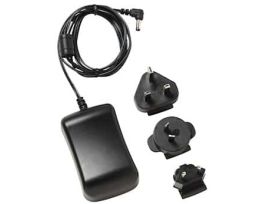 AC Power Adapter with International Plug Set