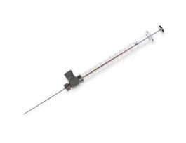 Gastight Syringe, 50 uL, SampleLock, 22s G, 2", Noncoring