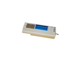 Short/long-wave UV lamp; 4 watts, 254/365 nm wavelength, 230 VAC/50 Hz