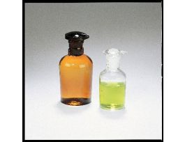 BOTTLE DROPPER 50ML CLEAR CS6