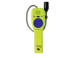 Combustible Gas Leak Detector, 10 ppm sensitivity (methane)