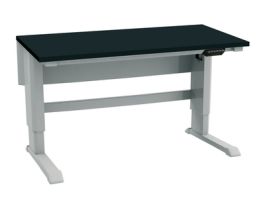 30 X 48 MOTORIZED, LAMINATE TOP